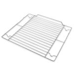 Grillrost Amica 8056826 Backrost 430x375mm für Backofen
