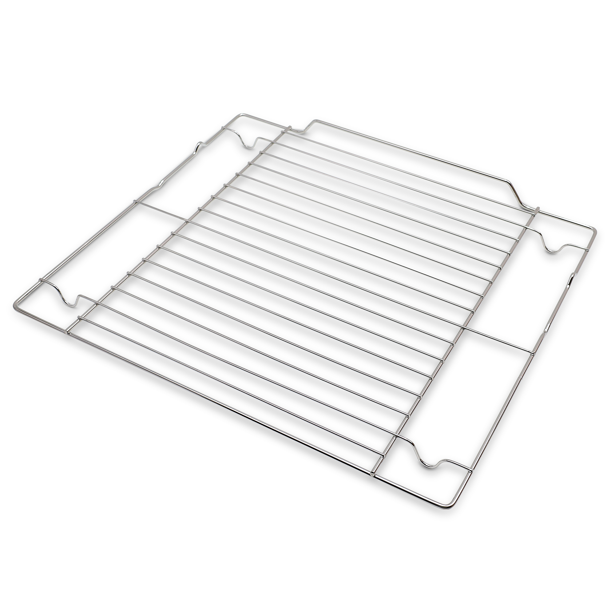 Grillrost Amica 8056826 Backrost 430x375mm für Backofen Grillrost Amica 8056826 Backrost 430x375mm für Backofen