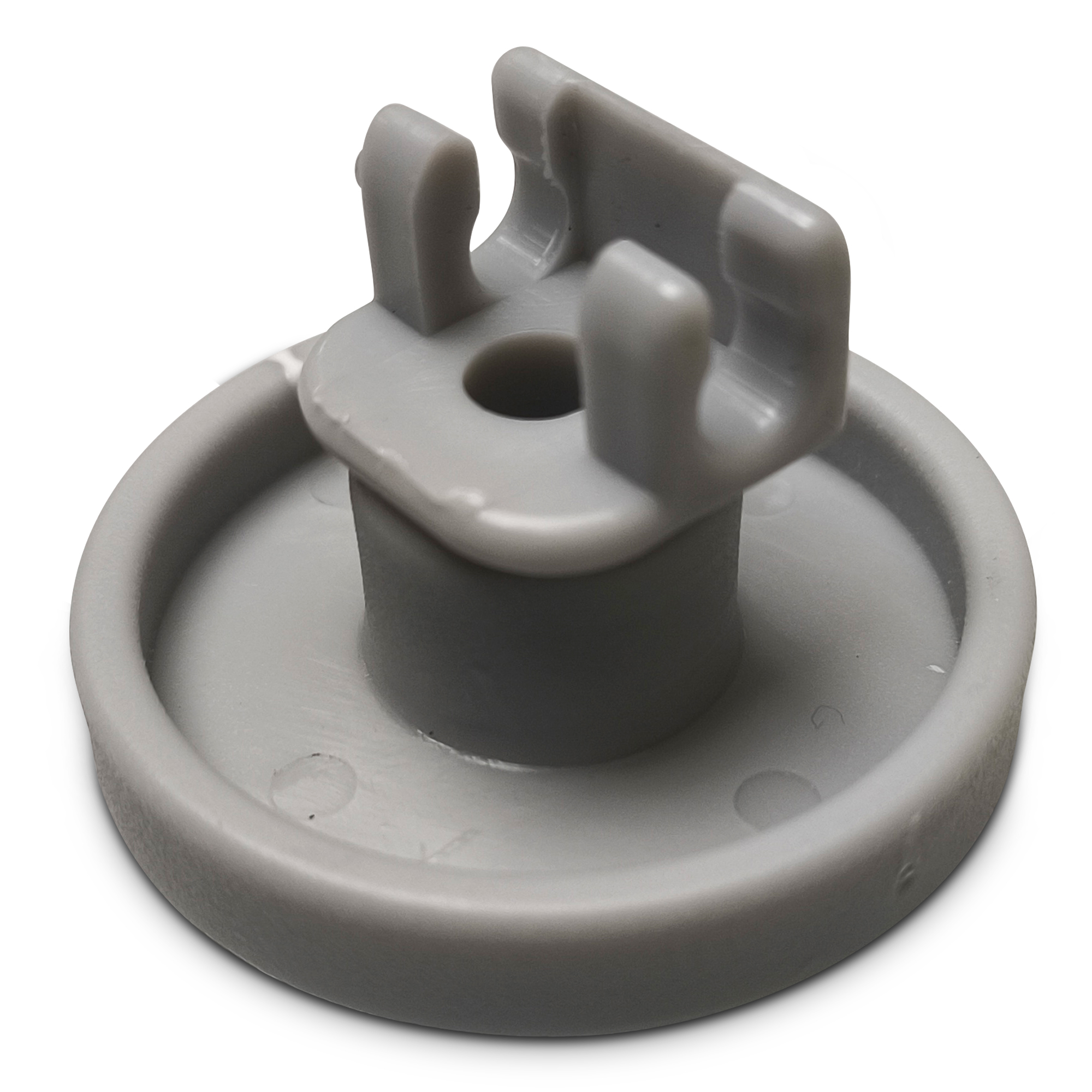 Korbrolle Set 2 Stück wie Miele 2372353 für Unterkorb Geschirrspüler Korbrolle Set 2 Stück wie Miele 2372353 für Unterkorb Geschirrspüler