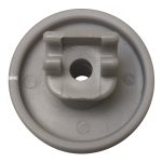 Korbrolle Set 2 Stück wie Miele 2372353 für Unterkorb Geschirrspüler