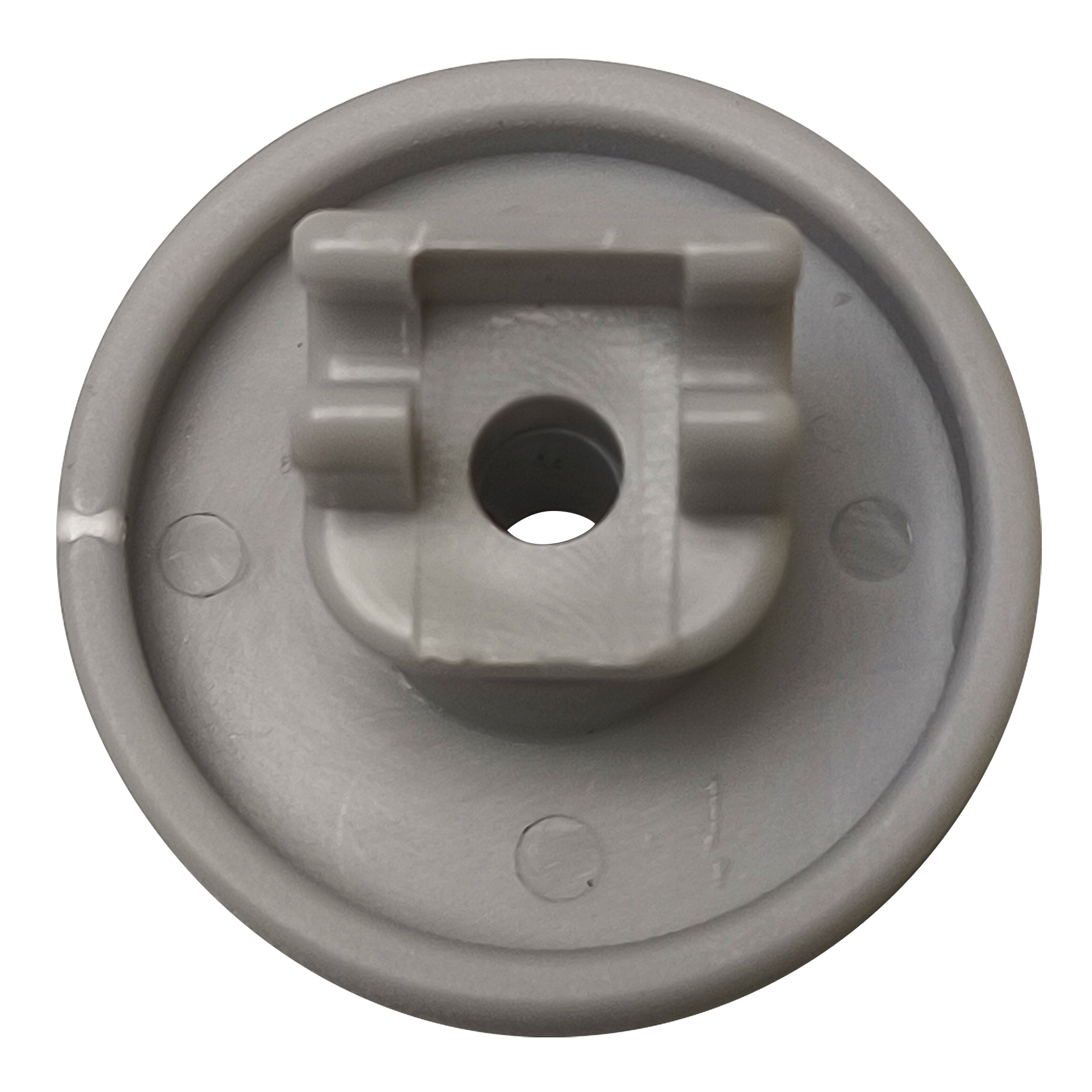 Korbrolle Set 2 Stück wie Miele 2372353 für Unterkorb Geschirrspüler Korbrolle Set 2 Stück wie Miele 2372353 für Unterkorb Geschirrspüler