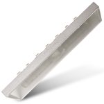 Lampenmodul Siemens Bosch 10024820 Lampe für Kühlschrank