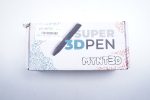 3D-Druckstift MYNT3D Super kompatibel mit 1,75 mm ABS & PLA Filament