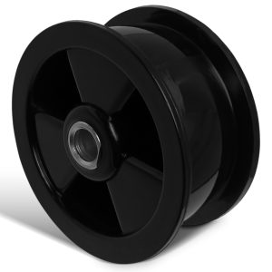 Spannrolle wie AEG 8581250125037 Riemenspannung für Trockner