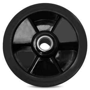 Spannrolle wie AEG 8581250125037 Riemenspannung für Trockner