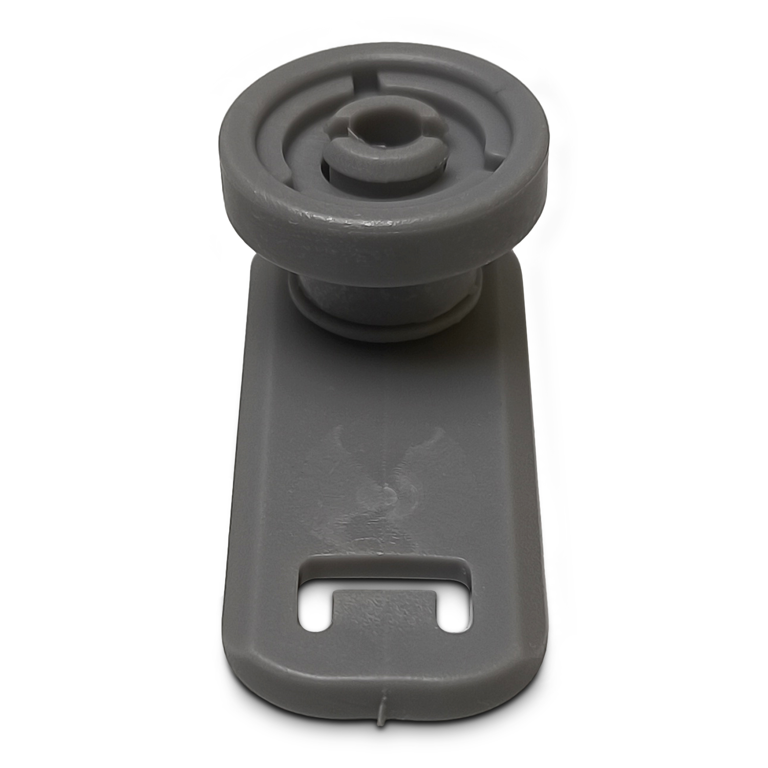 Oberkorbrolle wie Miele 7649011 für Besteckschublade Geschirrspüler Oberkorbrolle wie Miele 7649011 für Besteckschublade Geschirrspüler