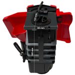 Brühgruppe Siemens 11040688 Brüheinheit für Kaffeemaschine