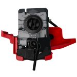 Brühgruppe Siemens 11040688 Brüheinheit für Kaffeemaschine