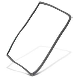 Türdichtung wie Bosch 00626168 rundum 4Haken für Backofen Herd