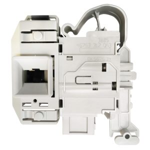 Verriegelungsrelais wie Bosch 00638259 Türverriegelung für Waschmaschine