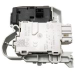 Verriegelungsrelais wie Bosch 00638259 Türverriegelung für Waschmaschine