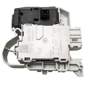 Verriegelungsrelais wie Bosch 00638259 Türverriegelung für Waschmaschine