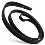 Keilrippenriemen 1971PH7 wie AEG 140056254018 Antriebsriemen für Trockner