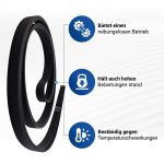 Keilrippenriemen 1971PH7 wie AEG 140056254018 Antriebsriemen für Trockner