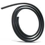 Türdichtung 3-seitig wie Electrolux 1171265448 für Geschirrspüler