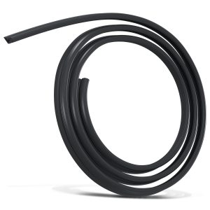 Türdichtung 3-seitig wie Electrolux 1171265448 für Geschirrspüler