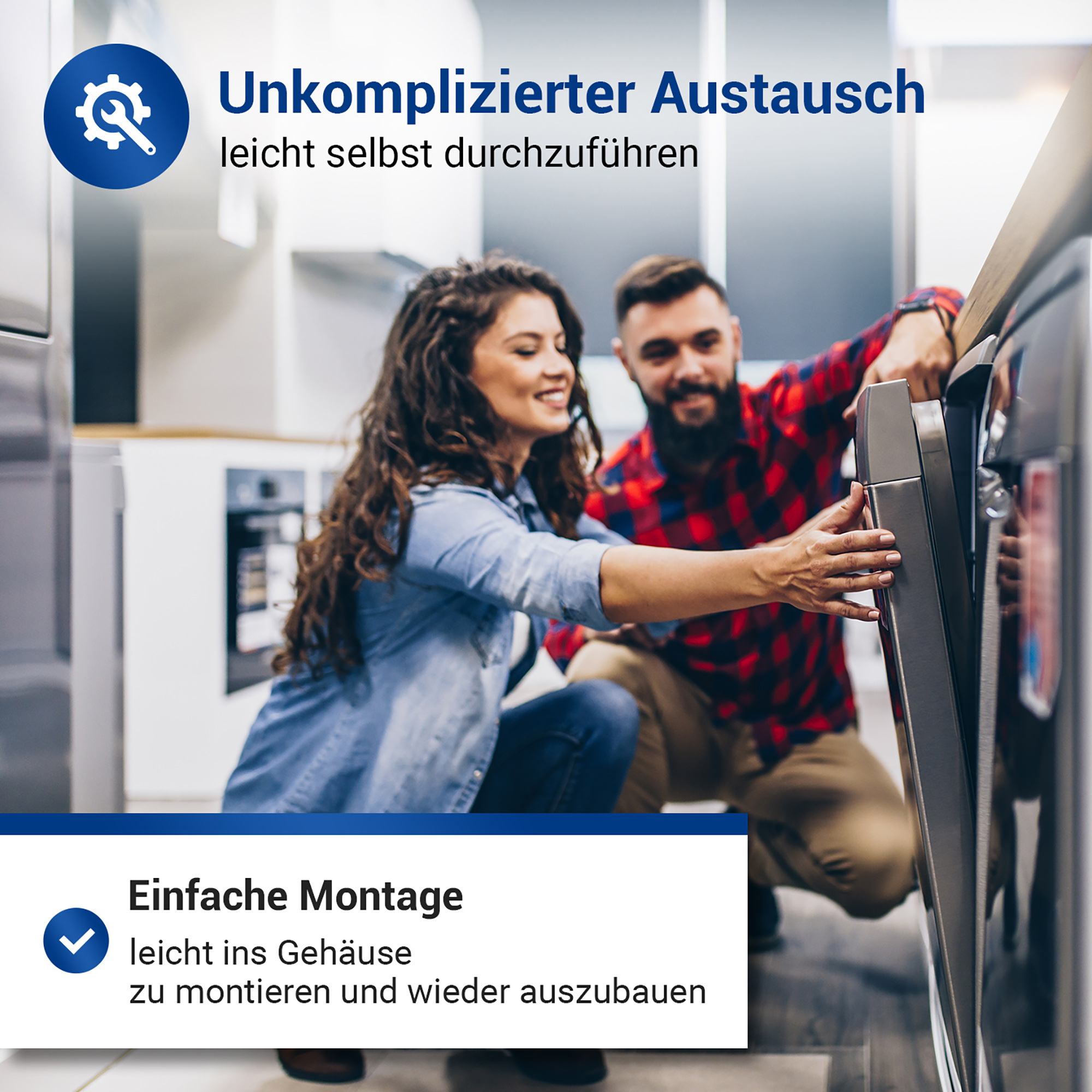 Türdichtung 3-seitig wie Electrolux 1171265448 für Geschirrspüler Türdichtung 3-seitig wie Electrolux 1171265448 für Geschirrspüler