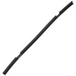 Türdichtung wie Electrolux 1527401101 unten für Geschirrspüler