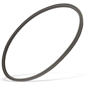 Türdichtung wie AEG 14006609701/9 Dichtung vorne für Trockner