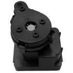 Kondensatpumpe wie beko 2962510300 HANYU B13-6 Pumpe 13W für Trockner