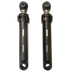 Stoßdämpfer Set 2x wie Samsung DC66-00531C 80N für Waschmaschine