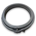 Türmanschette wie Samsung DC97-18852C für Waschmaschine