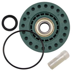 Lagersatz wie Electrolux 4055070744 rechts für Antriebsseite Waschmaschine