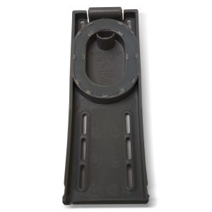 Klarspülkammerdeckel wie Bosch 00611575 rechteckig für Geschirrspüler