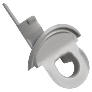 Pumpendeckel wie Bosch 00611322 für Ablaufpumpe in Geschirrspüler