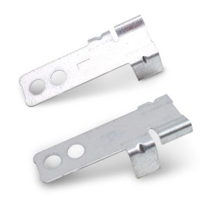 Befestigungssatz Bosch 10011641 links rechts oben für Geschirrspüler