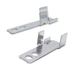 Befestigungssatz Bosch 10011641 links rechts oben für Geschirrspüler