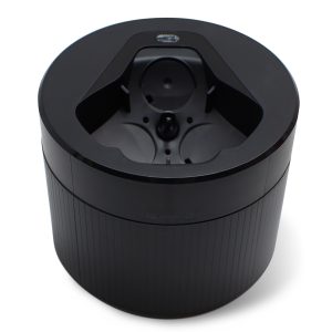 Reinigungsstation Philips AC52 422203997043 Quick Clean Rasierer 5000,7000, 9000