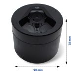 Reinigungsstation Philips AC52 422203997043 Quick Clean Rasierer 5000,7000, 9000