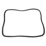 Türdichtung wie Bauknecht C00725238 für Backofen Herd