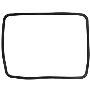 Türdichtung wie NEFF 00096824 rundum 8Haken für Backofen Herd