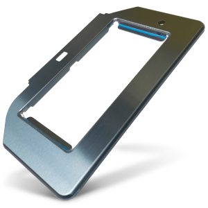 Abtropfschaleneinsatz Siemens 12020235 Tropfblechrahmen für Kaffeemaschine