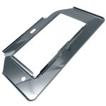 Abtropfschaleneinsatz Siemens 12020235 Tropfblechrahmen für Kaffeemaschine