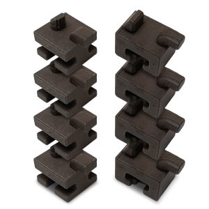 Buchsenset 8x Siemens 00637802 Schienen für Mikrowelle Backofen