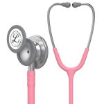 3M Littmann Classic III Stethoskop 5633 Perlmutt 69cm Modell 5633