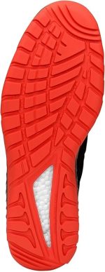 ELTEN Maddox Black-Red Low ESD S3S Modell 729561 – Bild 7