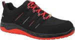 ELTEN Maddox Black-Red Low ESD S3S Modell 729561