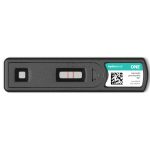 Hydrosense Legionellen-Schnelltest ohne Labor Modell HS-100KBE – Bild 2