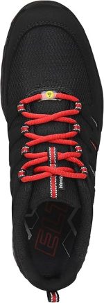 ELTEN Maddox Black-Red Low ESD S3S Modell 729561 – Bild 6