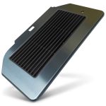 Abtropfschalenabdeckung Siemens 12020236 12020235 Set für Kaffeemaschine