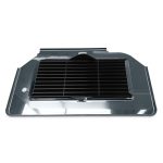 Abtropfschalenabdeckung Siemens 12020236 12020235 Set für Kaffeemaschine