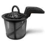 Sieb Set wie AEG 140064682010 8075472269 Feinsieb+Grobsieb für Geschirrspüler