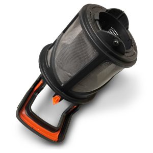 Sieb Set wie AEG 140064682010 8075472269 Feinsieb+Grobsieb für Geschirrspüler