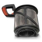 Sieb Set wie AEG 140064682010 8075472269 Feinsieb+Grobsieb für Geschirrspüler