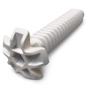 Gerätefuß vorne wie Bosch 00631221 105mm für Geschirrspüler