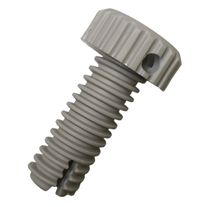 Gerätefuß wie Bosch 00611942 für Trockner